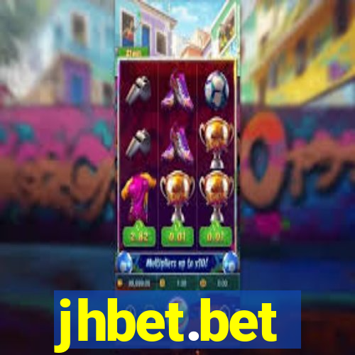 jhbet.bet