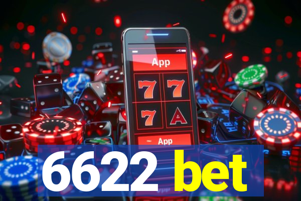 6622 bet