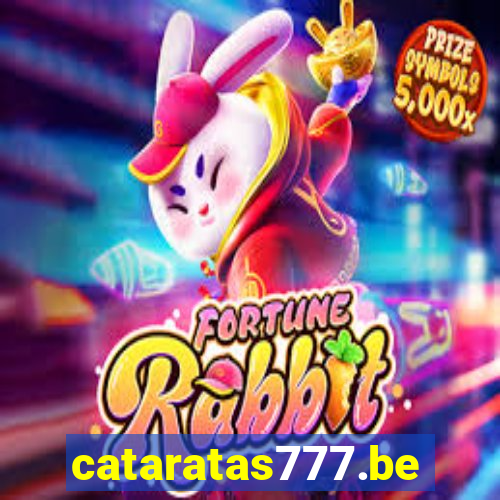cataratas777.bet