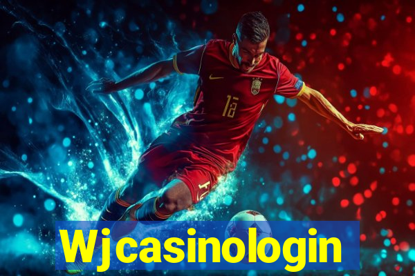 Wjcasinologin