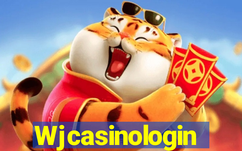 Wjcasinologin