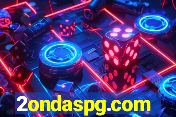 2ondaspg.com