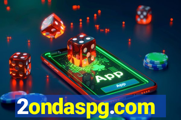 2ondaspg.com