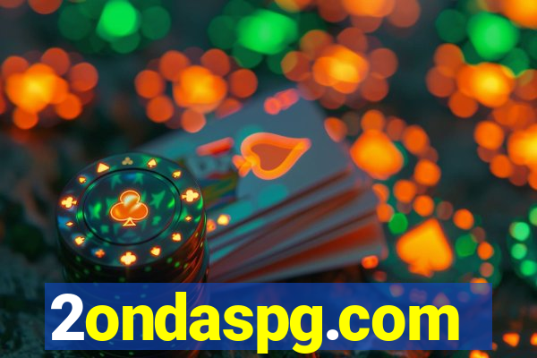 2ondaspg.com
