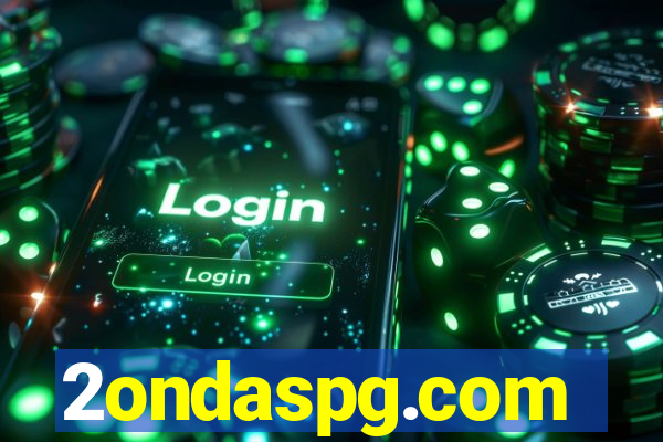 2ondaspg.com