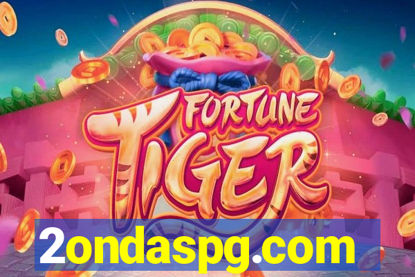 2ondaspg.com