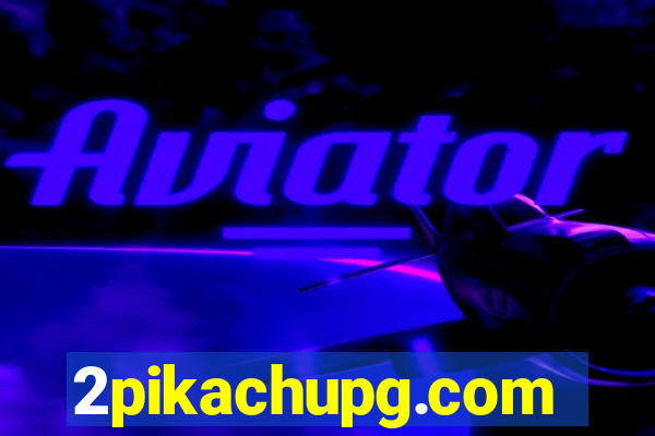 2pikachupg.com