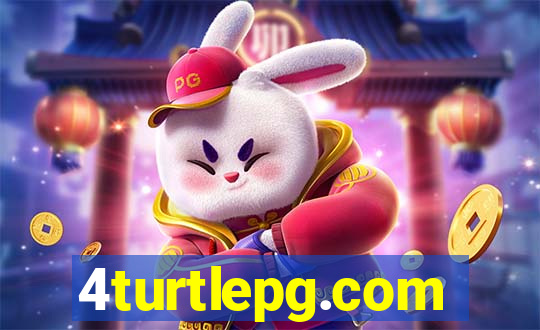 4turtlepg.com