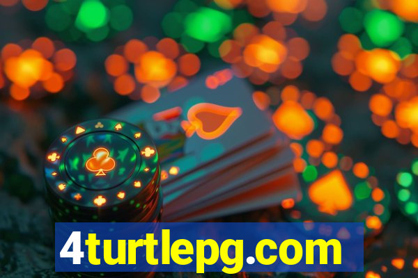 4turtlepg.com
