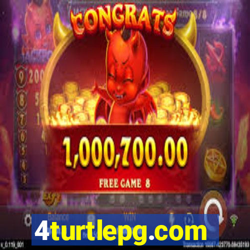 4turtlepg.com