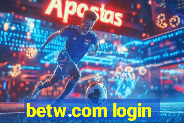 betw.com login