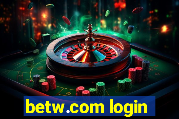 betw.com login