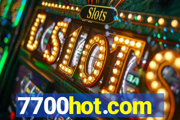 7700hot.com