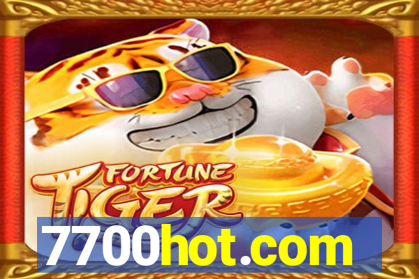 7700hot.com