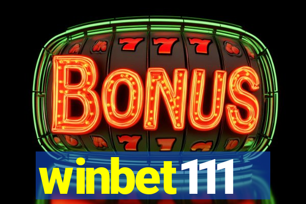 winbet111