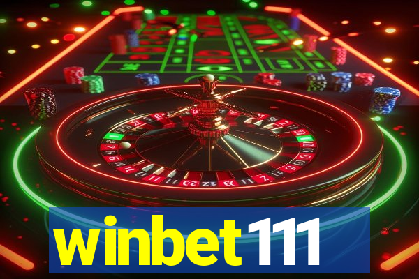 winbet111