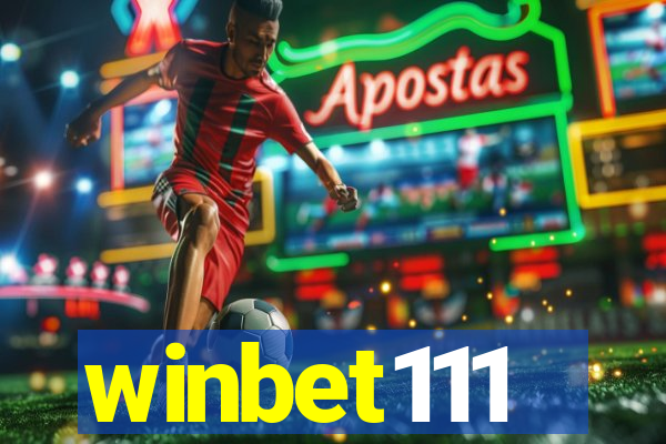 winbet111