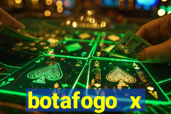 botafogo x palmeiras futemax