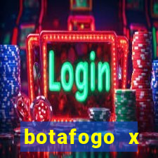 botafogo x palmeiras futemax