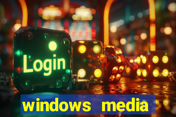 windows media player classic