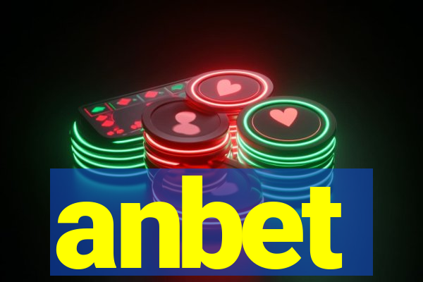anbet
