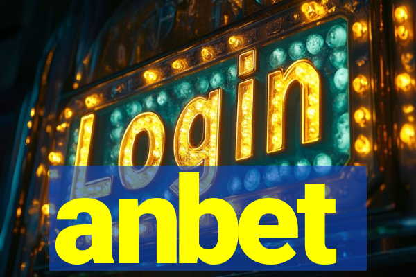 anbet