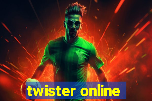twister online