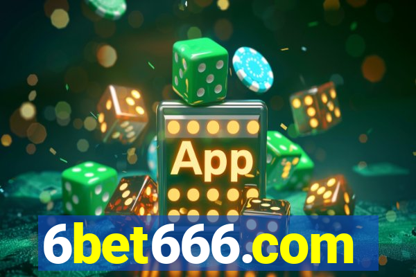 6bet666.com