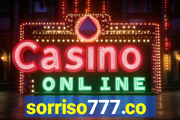 sorriso777.co