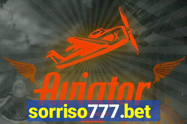 sorriso777.bet