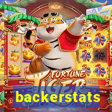 backerstats
