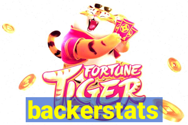 backerstats
