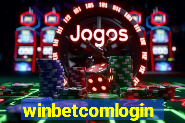 winbetcomlogin
