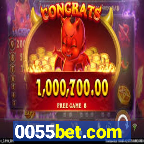 0055bet.com