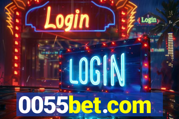 0055bet.com