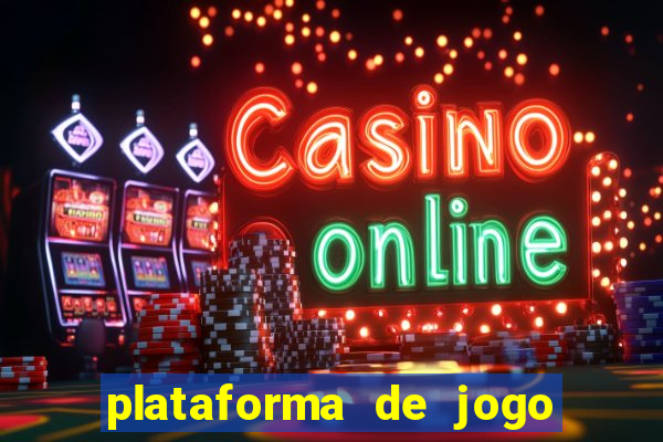 plataforma de jogo da deolane bezerra