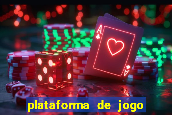 plataforma de jogo da deolane bezerra
