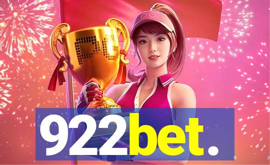 922bet.