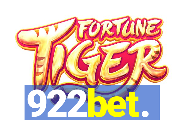 922bet.