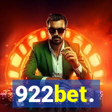 922bet.