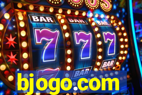 bjogo.com