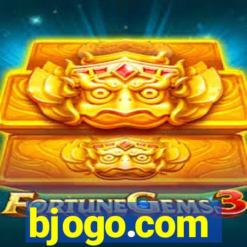 bjogo.com