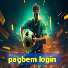 pagbem login