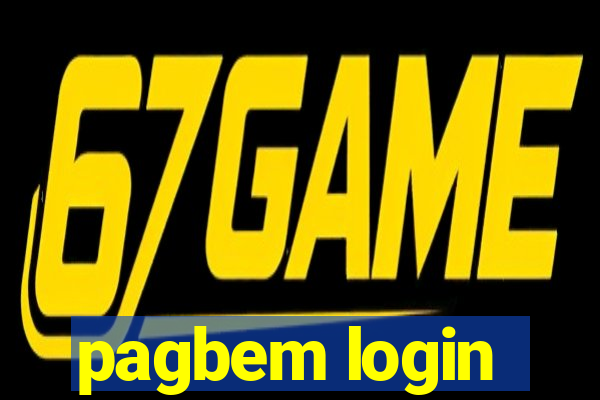 pagbem login