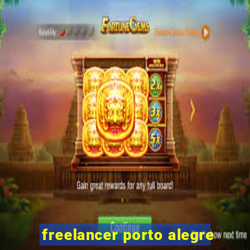 freelancer porto alegre