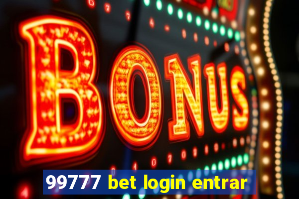 99777 bet login entrar