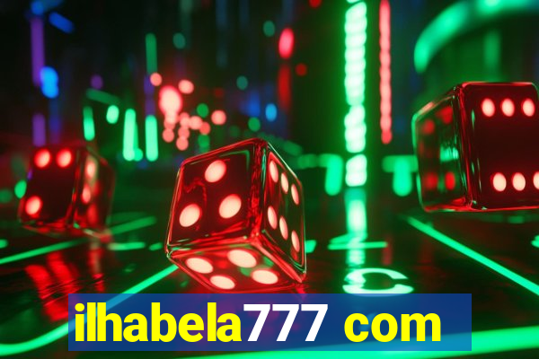 ilhabela777 com