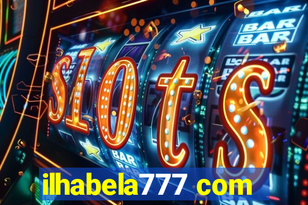 ilhabela777 com