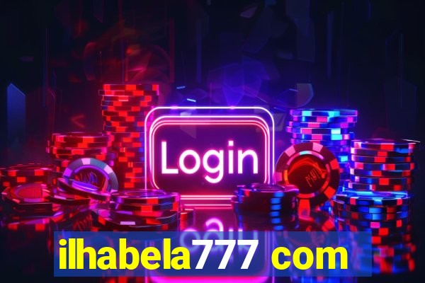 ilhabela777 com