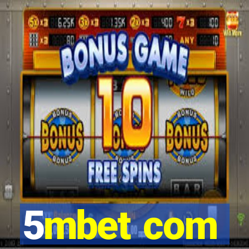 5mbet com